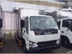 Isuzu QKR 2018 - Bán trả góp xe tải Isuzu tải trọng 1.9 tấn