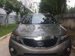 Kia Sorento 2012 - Bán Kia Sorento năm sản xuất 2012, màu xám, giá 615tr