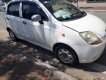 Daewoo Matiz G 2015 - Bán ô tô Daewoo Matiz G 2015, màu trắng, nhập khẩu Hàn Quốc đã đi 70500km