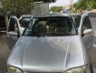 Fiat Siena 2002 - Gia đình bán Fiat Siena sản xuất năm 2002, màu bạc