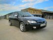 Mazda 323 GLX 2003 - Chính chủ bán Mazda 323 GLX năm 2003, màu đen