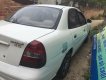 Daewoo Nubira 1.6 2003 - Bán Daewoo Nubira 1.6 đời 2003, màu trắng