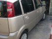 Suzuki Wagon R+   2007 - Bán xe Suzuki Wagon R+ năm 2007, màu vàng, nhập khẩu  