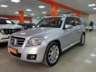 Mercedes-Benz GLK Class GLK 300 4 Matic 2009 - Bán Mercedes GLK 300 4 Matic năm sản xuất 2009, màu bạc