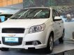 Chevrolet Aveo LT 2018 - Chevrolet Aveo 2018 - khuyến mãi đến 60 triệu - tặng ngay phần quà cực ưu đãi khi kinh doanh grab