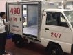 Suzuki Super Carry Truck 2018 - Bán Super Carry Truck 490kg, chạy được phố cấm, tặng 100% lệ phí trước bạ, LH 0911935188