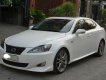 Lexus IS  250 F-sport 2007 - Bán Lexus IS250 F-sport sản xuất năm 2007, màu trắng, nhập khẩu nguyên chiếc, giá 810tr