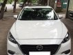 Mazda 3 Facelift 2017 - Cần bán Mazda 3 Facelift đăng ký 2018, màu trắng