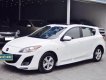 Mazda 3 1.6 AT 2010 - Chính chủ bán Mazda 3 1.6 AT sản xuất 2010, màu trắng, nhập khẩu