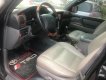 Toyota Land Cruiser GX 4.5 2002 - Bán Toyota Land Cruiser GX 4.5 2002, màu đen