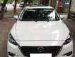 Mazda 3 Facelift 2017 - Bán Mazda 3 Facelift đời 2017, màu trắng