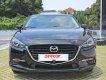 Mazda 3 1.5 AT 2017 - Bán Mazda 1.5 AT đời 2017, bản Facelift màu đen, full option