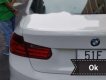 BMW 3 Series 320i 2015 - Cần bán xe BMW 3 Series 320i đời 2015, màu trắng, nhập khẩu nguyên chiếc còn mới, 970tr