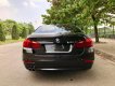 BMW 5 Series 520i 2014 - Cần bán xe BMW 5 Series 520i 2014, màu nâu, xe nhập