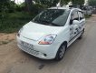 Chevrolet Spark   2010 - Xe Chevrolet Spark 5 chỗ đăng ký 2010, màu trắng mới giá chỉ 112 triệu