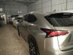 Lexus NX   200F Sport 2015 - Bán Lexus NX 200F Sport đời 2015, màu vàng, nhập khẩu