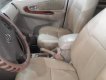 Toyota Innova G 2007 - Bán xe Toyota Innova G năm sản xuất 2007, màu bạc  