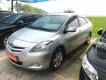 Toyota Vios 1.5E 2009 - Bán Toyota Vios 1.5E sản xuất năm 2009, màu bạc chính chủ, giá tốt