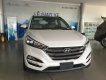 Hyundai Tucson 2018 - Bán xe Hyundai Tucson xăng, giá cực tốt, quà tặng khuyến mãi