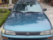 Toyota Corolla 1.3L 1994 - Bán Toyota Corolla 1.3L SX 1994, màu xanh lam, xe nhập