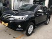 Toyota Hilux 2015 - Bán Toyota Hilux năm sản xuất 2015, màu đen, nhập khẩu 