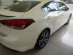 Kia Cerato 1.6 2017 - Bán xe Kia Cerato 1.6 đời 2017, màu trắng 