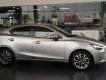 Mazda 2 2018 - Xe Mazda 2 nhỏ gọn, xe đô thị năng động, tiết kiệm nhiên liệu, giao xe tận nơi, bảo hành chính hãng LH 0907148849