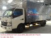 Hino 300 Series     2018 - Bán xe tải Hino 3t4, đại lý cấp 1 - Ô tô Tây Đô