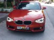 BMW 1 Series 116i  2013 - Bán BMW 1 Series 116i đời 2013, xe nhập, màu cam