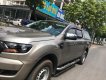 Ford Ranger XL 2015 - Chính chủ bán Ford Ranger XL sản xuất năm 2015, màu vàng, xe nhập