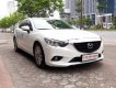 Mazda 6 2.0 AT 2013 - Bán Mazda 6 2.0 AT sản xuất năm 2013, màu trắng, xe nhập