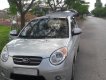 Kia Morning 2008 - Cần bán xe Kia Morning đời 2008, màu bạc, nhập khẩu nguyên chiếc xe gia đình