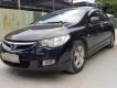 Honda Civic 1.8AT 2008 - Bán Honda Civic 1.8AT đời 2008, màu đen