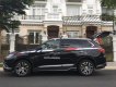 Mitsubishi Outlander 2.4 CVT Premium 2018 - Bán xe Mitsubishi Outlander 2.4 CVT Premium đời 2018, màu đen