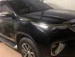 Toyota Fortuner 2017 - Bán Toyota Fortuner năm sản xuất 2017, màu đen, nhập khẩu như mới