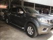 Nissan Navara 2017 - Bán Nissan Navara sản xuất 2017, màu xám, nhập khẩu  