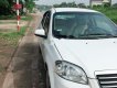 Daewoo Gentra 2007 - Bán Daewoo Gentra 2007, màu trắng, 142 triệu