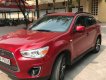 Mitsubishi Outlander Sport 2015 - Chính chủ bán Mitsubishi Outlander Sport đời 2015, màu đỏ