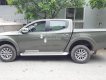 Mitsubishi Triton GLS AT 2017 - Chỉ cần 140 triệu bạn sẽ sở hữu ngay Triton 1 cầu số tự động 2.4 MIVEC, hoàn toàn mới