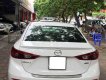 Mazda 3 Facelift 2017 - Cần bán Mazda 3 Facelift đăng ký 2018, màu trắng