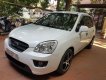 Kia Carens 2010 - Bán xe Kia Carens sản xuất năm 2010, màu trắng