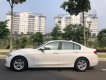 BMW 3 Series 320i 2016 - Bán xe BMW 3 Series 320i đời 2016, màu trắng, xe nhập