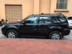 Ford Escape 2011 - Bán ô tô Ford Escape sản xuất năm 2011, màu đen, 470 triệu