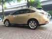 Lexus RX 350 2010 - Cần bán Lexus RX350 2010, màu vàng nội thất kem cực chất