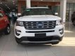 Ford Explorer 2.3L Ecoboots 2017 - Ford Explorer 2.3L Ecoboots 2017, nhập khẩu Mỹ, giao xe ngay. LH: 090.217.2017