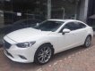 Mazda 6 2.5 2016 - Bán Mazda 6 2.5 sản xuất 2016, màu trắng 