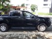 Ford Ranger XLS AT  2017 - Bán ô tô Ford Ranger XLS AT năm sản xuất 2017, màu đen, nhập khẩu Thái