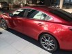 Mazda 6 2.0 Premium 2018 - Bán xe Mazda 6 2.0premium - Đẳng cấp sang trọng, hỗ trợ 80% - Chỉ cần 270tr là có xe ngay