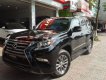 Lexus GX 450 2013 - Việt Tuấn Auto bán Lexus GX 450 sản xuất năm 2013, màu đen, nhập khẩu