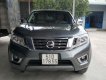 Nissan Navara EL 2.5AT 2017 - Bán Nissan Navara EL 2.5AT 1 cầu số tự động máy dầu nhập Thái Lan 2017, biển Sài Gòn đi đúng 5300km